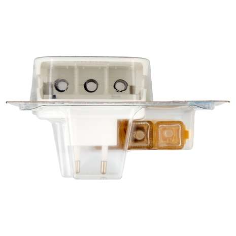 Ambi Pur Profumatore per Ambienti Elettrico Starter Kit 3Volution, Legno 20 ml